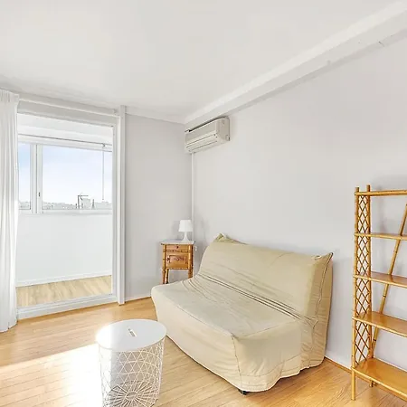 Apartman Le Stardust - Vue Imprenable Sur *