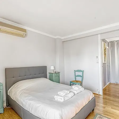 Le Stardust - Vue Imprenable Sur *