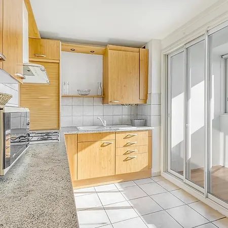 Le Stardust - Vue Imprenable Sur *