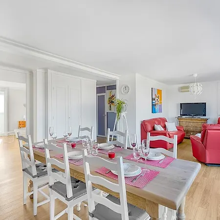 Le Stardust - Vue Imprenable Sur Appartement Toulouse