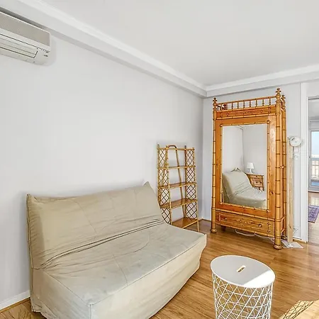 Le Stardust - Vue Imprenable Sur Tolosa