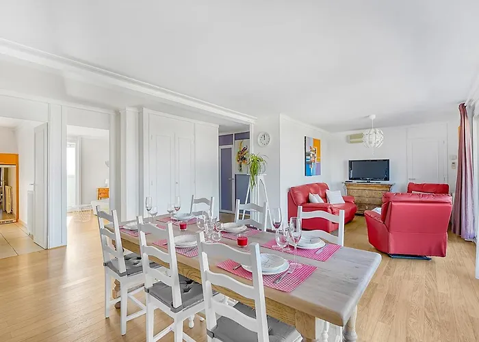 Le Stardust - Vue Imprenable Sur Daire Toulouse