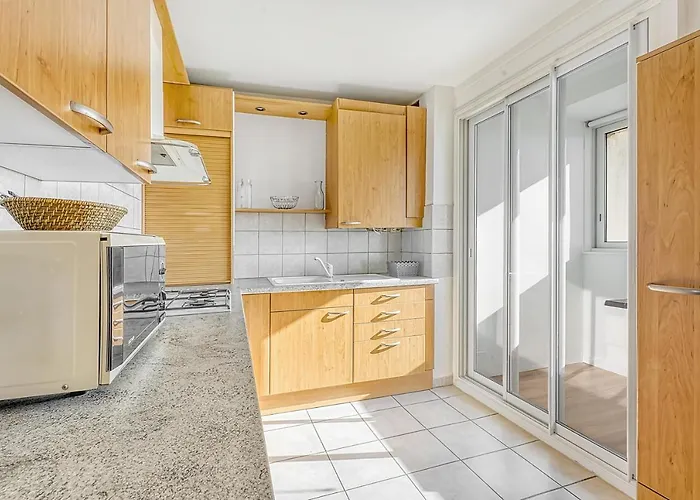 Le Stardust - Vue Imprenable Sur *