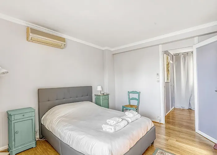 Le Stardust - Vue Imprenable Sur *